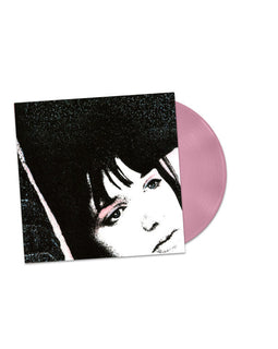 Desire "II (Ltd. Baby Pink Vinyl)" LP