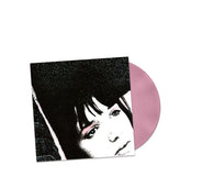 Desire "II (Ltd. Baby Pink Vinyl)" LP