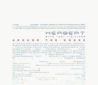 Herbert "Around The House (Ltd. Transparent Blue 3lp)" 3LP