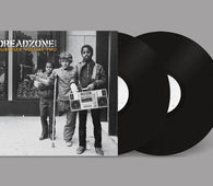 Dreadzone "Dreadzone Pres. Dubwiser Volume Two (180g)" 2LP