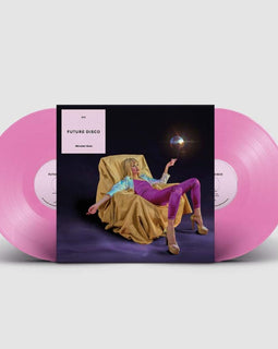 Various "Future Disco 15: Mirrorball Motel (Ltd. Lilac 2lp)" 2LP