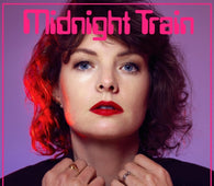 Jorja Chalmers "Midnight Train (180g Opaque Fuchsia Vinyl LP)" LP