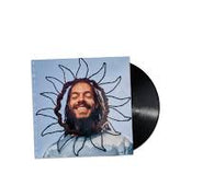 Bob Vylan "Humble As The Sun (180g Black)" LP