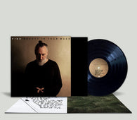 Fink "Beauty In Your Wake (Black Vinyl LP)" LP