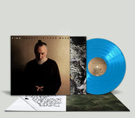 Fink "Beauty In Your Wake (Ltd. Cornish Blue Vinyl LP)" LP