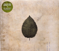 The Boxer Rebellion "The Cold Still (Ltd. Green Swirled)" LP