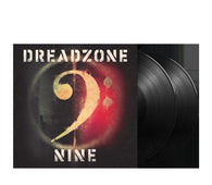 Dreadzone "Nine (180g Black Vinyl 2LP)" 2LP