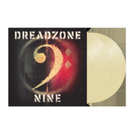 Dreadzone "Nine (Ltd. 180g Cream Vinyl 2LP –Indies Exclusive)" 2LP