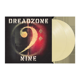 Dreadzone "Nine (Ltd. 180g Cream Vinyl 2LP –Indies Exclusive)" 2LP