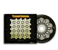 Young Knives "Landfill" CD