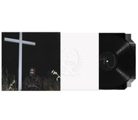 JPEGMAFIA "I LAY DOWN MY LIFE FOR YOU (Black Vinyl LP)" LP