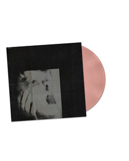 DITZ "Never Exhale (Pink Vinyl)" LP