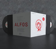 Various "A Love From Outer Space (180g Black 2LP Gatefold)" 2LP