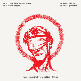 Various "A Love From Outer Space" 2CD