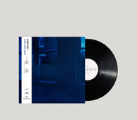 Pale Blue Eyes "New Place (Black Vinyl)" LP