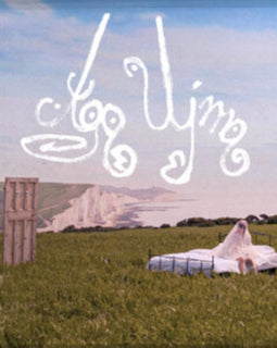 Aga Ujma "345 (Ecomix Vinyl in PVC Sleeve)" LP
