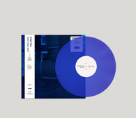 Pale Blue Eyes "New Place (Transparent Blue Vinyl - Indies-only)" LP