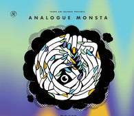 Tokimonsta & Suzi Analogue "Analogue Monsta: BOOM (Remastered)" LP