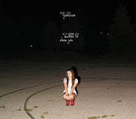 Lipsticism "Wanted To Show You" LP