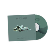 Oi Va Voi "The Water's Edge" CD