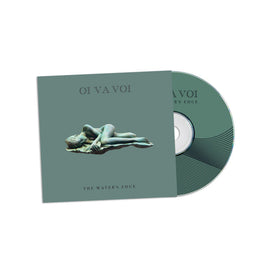 Oi Va Voi "The Water's Edge" CD