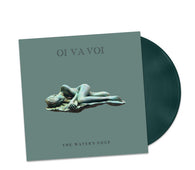 Oi Va Voi "The Water's Edge (Green Vinyl)" LP