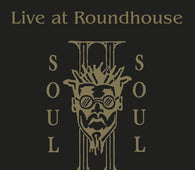 Soul II Soul "Live At The Roundhouse" CD