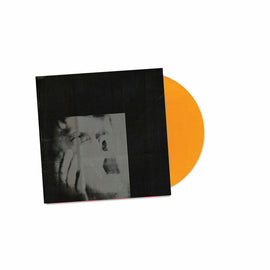 DITZ "Never Exhale (Ltd. Orange Vinyl)" LP