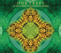 Dub Trees "Celtic Vedic" CD