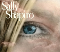Sally Shapiro "Ready To Live A Lie (Baby Blue Vinyl)" 2LP
