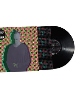 Fink "Beauty In Your Wake (Acoustic) (Black Vinyl LP)" LP