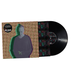 Fink "Beauty In Your Wake (Acoustic) (Black Vinyl LP)" LP