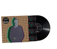 Fink "Beauty In Your Wake (Acoustic) (Black Vinyl LP)" LP