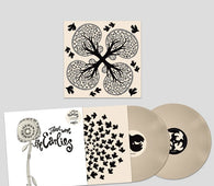 The Earlies "These Were The Earlies (Cream & Poster)" 2LP