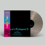 Moodymann "Black Mahogani II" LP