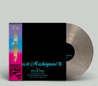 Moodymann "Black Mahogani II" LP