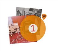 Pale Blue Eyes "PBE Archives Vol. 1" LP