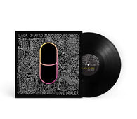 Lack Of Afro "Love Dealer" LP