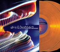 Saafi Brothers "A Relaxed Blur" 2LP