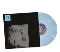 DITZ "Never Exhale ltd Ice Blue Vinyl " LP