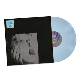 DITZ "Never Exhale ltd Ice Blue Vinyl " LP