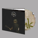 Fink "Wheels Turn Beneath My Feet II" CD