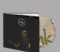 Fink "Wheels Turn Beneath My Feet II" CD