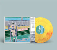 Stella Donnelly "Love And Fortune" LP