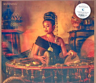 Salin "Rammana" 2LP