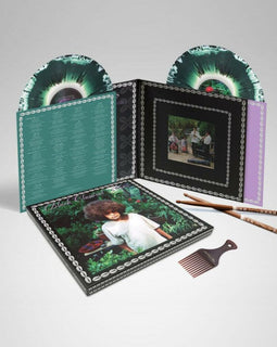 Yussef Dayes "Black Classical Music (Ltd. Deluxe Box Set)" 2LP