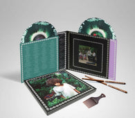 Yussef Dayes "Black Classical Music (Ltd. Deluxe Box Set)" 2LP