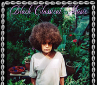 Yussef Dayes "Black Classical Music" CD