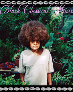 Yussef Dayes "Black Classical Music" CD