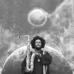 Kamasi Washington "The Epic" 3CD